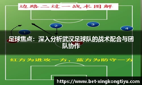 足球焦点：深入分析武汉足球队的战术配合与团队协作